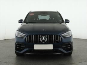 Mercedes-Benz GLA  GLA 45 S AMG 4MATIC+ 