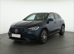 Mercedes-Benz GLA  GLA 45 S AMG 4MATIC+ 