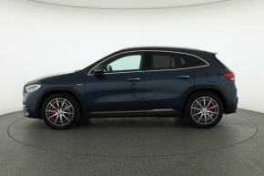 Mercedes-Benz GLA  GLA 45 S AMG 4MATIC+ 