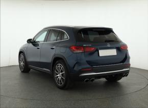 Mercedes-Benz GLA  GLA 45 S AMG 4MATIC+ 