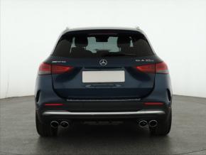 Mercedes-Benz GLA  GLA 45 S AMG 4MATIC+ 