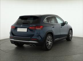 Mercedes-Benz GLA  GLA 45 S AMG 4MATIC+ 