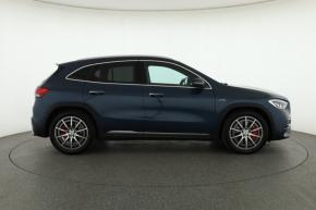 Mercedes-Benz GLA  GLA 45 S AMG 4MATIC+ 