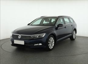 Volkswagen Passat  1.6 TDI Comfortline 