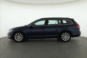 Volkswagen Passat  1.6 TDI Comfortline 