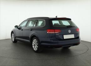 Volkswagen Passat  1.6 TDI Comfortline 