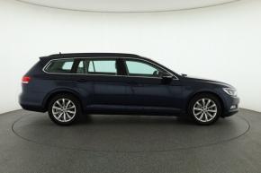 Volkswagen Passat  1.6 TDI Comfortline 