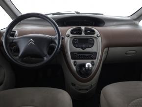 Citroen Xsara Picasso  1.8 16V 