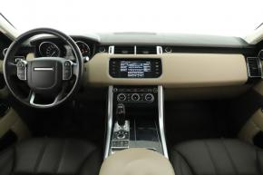 Land Rover Range Rover Sport  3.0 TDV6 HSE 