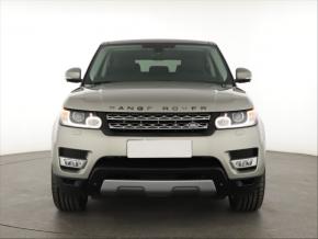 Land Rover Range Rover Sport  3.0 TDV6 HSE 