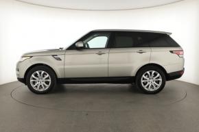 Land Rover Range Rover Sport  3.0 TDV6 HSE 