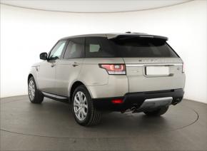 Land Rover Range Rover Sport  3.0 TDV6 HSE 