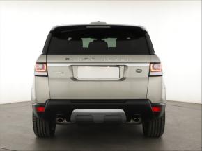 Land Rover Range Rover Sport  3.0 TDV6 HSE 