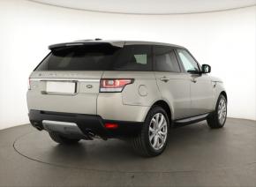 Land Rover Range Rover Sport  3.0 TDV6 HSE 