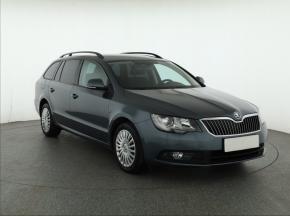 Škoda  2.0 TDI 