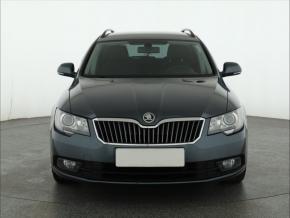 Škoda Superb  2.0 TDI 