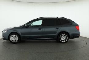 Škoda Superb  2.0 TDI 