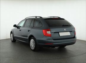 Škoda Superb  2.0 TDI 