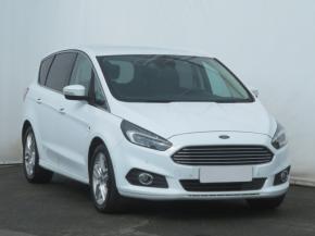 Ford S-Max  2.0 TDCi Titanium 