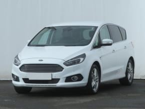 Ford S-Max  2.0 TDCi Titanium 