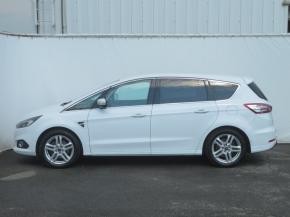 Ford S-Max  2.0 TDCi Titanium 