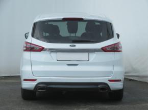 Ford S-Max  2.0 TDCi Titanium 