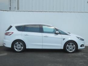 Ford S-Max  2.0 TDCi Titanium 