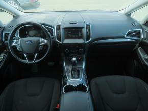 Ford S-Max  2.0 TDCi Titanium 