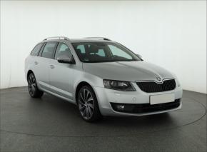 Škoda Octavia  2.0 TDI Laurin&Klement 