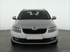 Škoda Octavia  2.0 TDI Laurin&Klement 