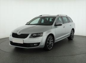 Škoda Octavia  2.0 TDI Laurin&Klement 