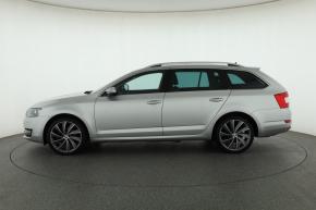 Škoda Octavia  2.0 TDI Laurin&Klement 