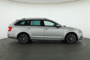 Škoda Octavia  2.0 TDI Laurin&Klement 