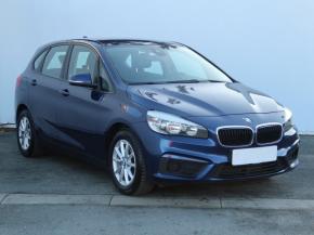 BMW 2 Active Tourer  218i Active Tourer 