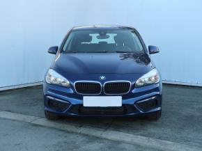 BMW 2 Active Tourer  218i Active Tourer 