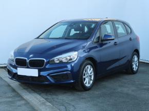 BMW 2 Active Tourer  218i Active Tourer 