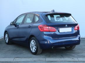 BMW 2 Active Tourer  218i Active Tourer 