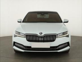 Škoda Superb  2.0 TSI Laurin&Klement 