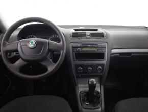 Škoda Octavia  1.6 TDI Prima 