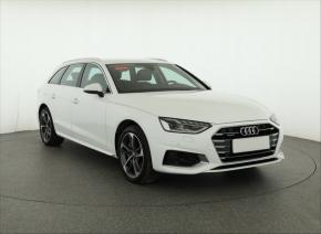 Audi A4  40 TDI 