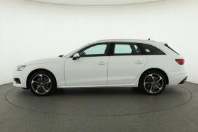 Audi A4  40 TDI 