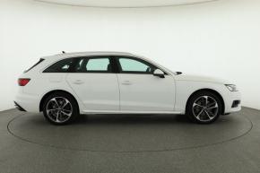 Audi A4  40 TDI 