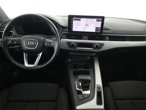 Audi A4  40 TDI 