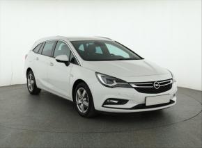 Opel Astra  1.6 CDTI 