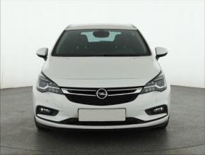 Opel Astra  1.6 CDTI 