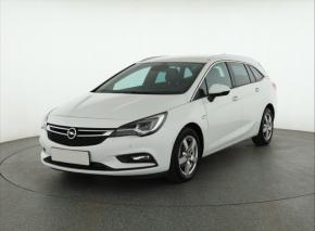 Opel Astra  1.6 CDTI 