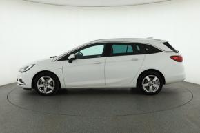 Opel Astra  1.6 CDTI 