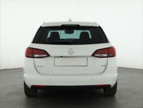 Opel Astra  1.6 CDTI 