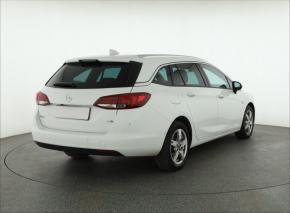 Opel Astra  1.6 CDTI 