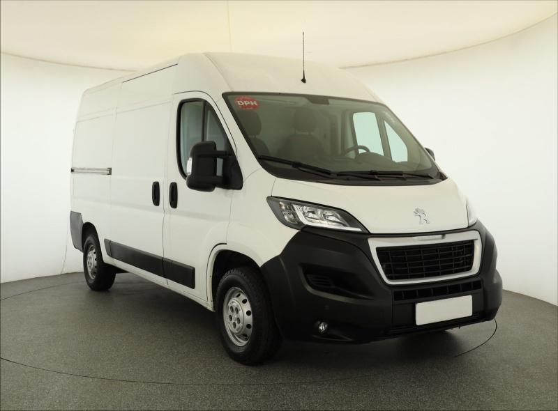 Peugeot Boxer  2.2 BlueHDi .